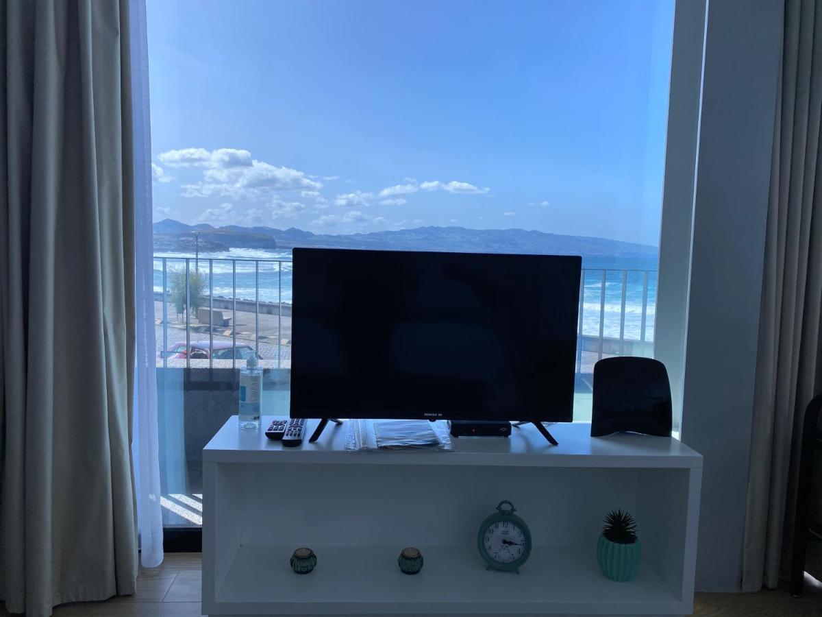 Appartement Casa Do Horizonte à Ribeira Grande Extérieur photo