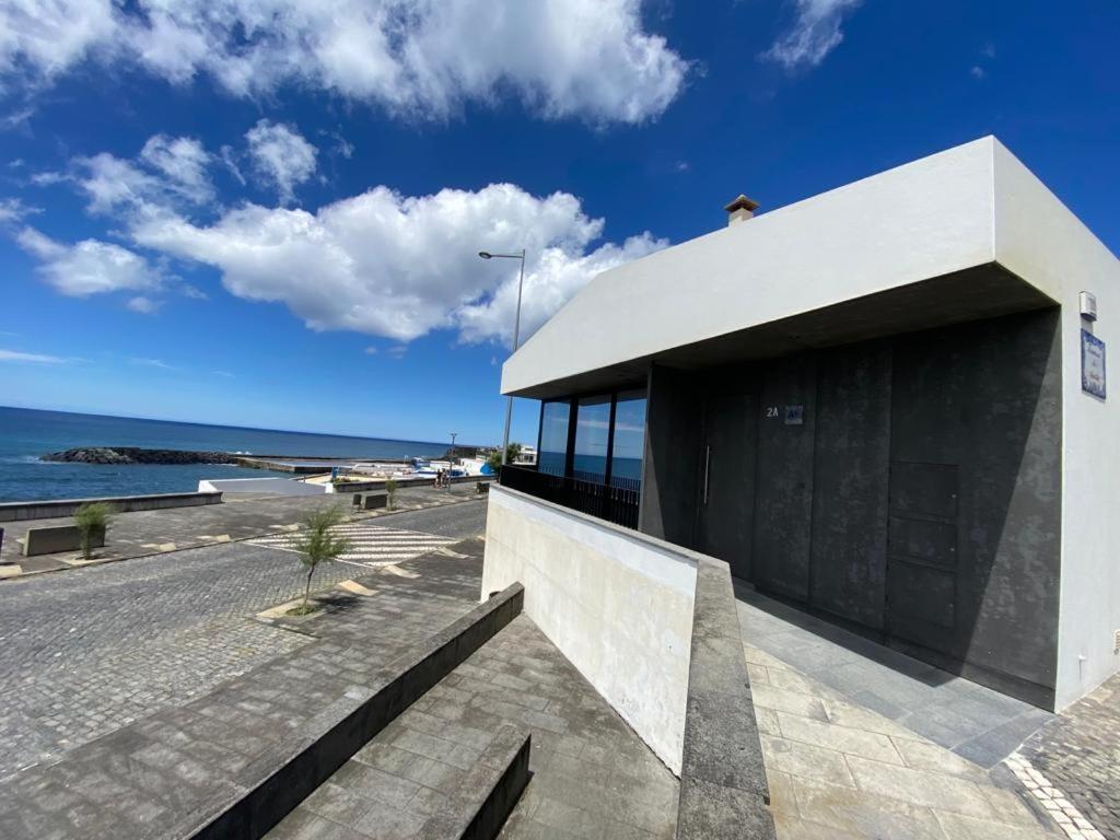 Appartement Casa Do Horizonte à Ribeira Grande Extérieur photo