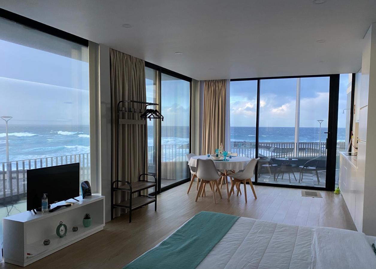Appartement Casa Do Horizonte à Ribeira Grande Extérieur photo